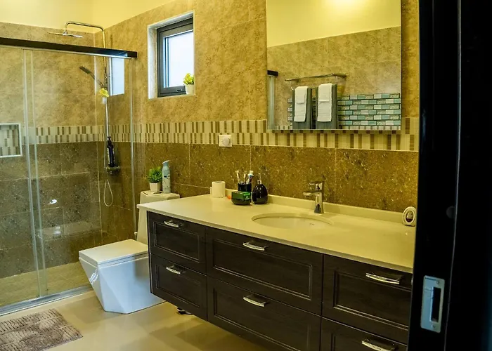 The Luxe Escape Luxury