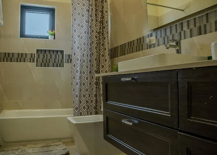 The Luxe Escape Luxury Ocho Ríos