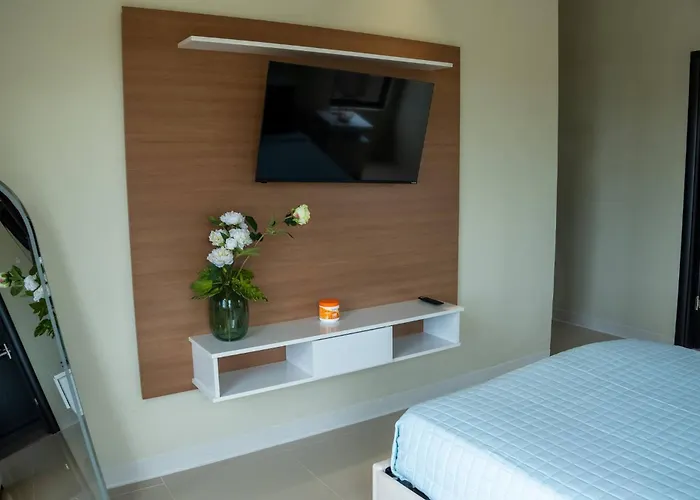 The Luxe Escape Luxury Сasa de vacaciones Ocho Ríos