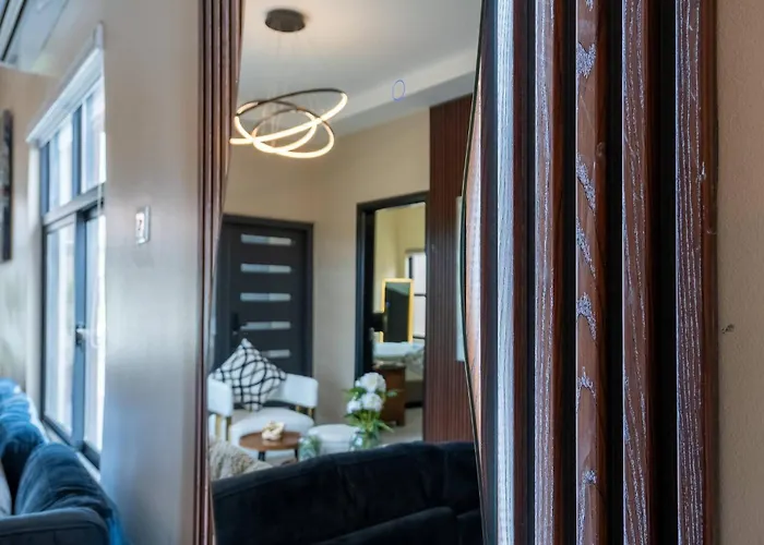 The Luxe Escape Luxury Ocho Ríos